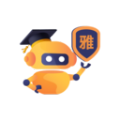 语博仕雅思APP v1.0.0