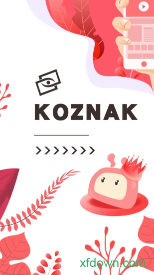 koznak app下载