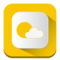 青橙天气app v4.0