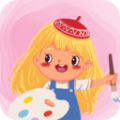 免费涂鸦画画板app v1.0.0