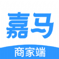 嘉马商家app v1.0