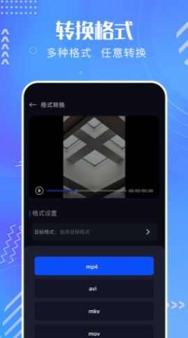 红叶影频播放器官方下载APP图片1