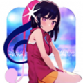 girlgirl动漫软件 v1.1