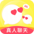 遇欢畅聊app v1.0