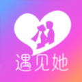 遇见他app v1.0.0