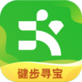 健步寻宝APP v1.0.0