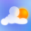 好天天气预告软件 v1.0.1