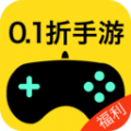 0.1折交易号app v1.0.5