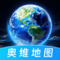 奥维互动map街景地图app v3.1.1