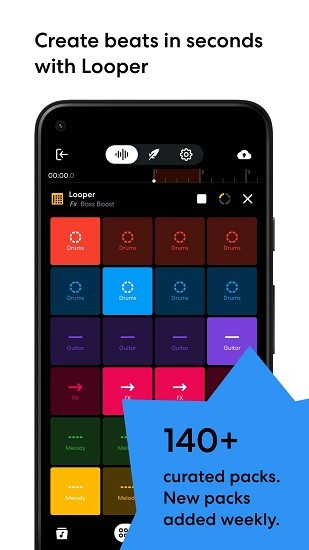 bandlab手机版下载