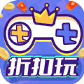 七七折扣玩软件 v1.0.0