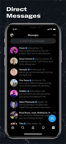 twitter官方版最新版