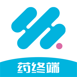 药终端app