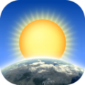卫星实时天气软件 v1.0.0