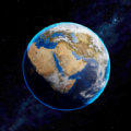 奥维互动导航3D卫星地图软件 v3.6.8