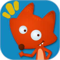 RunFox狐狸快跑少儿英语启蒙最新版