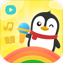 腾讯视频儿童版(小企鹅乐园)v6.8.1.721