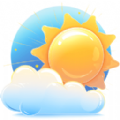 肥猫天气app v1.0.0