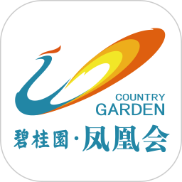 凤凰会碧桂园app