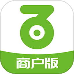 乐净百米商户版app