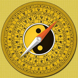 实景罗盘指南针手机版