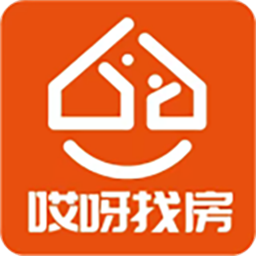 哎呀找房app