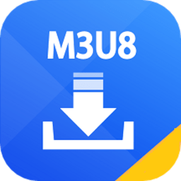 手机m3u8下载器