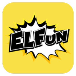 elfun动漫最新版2024