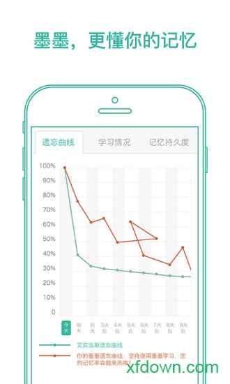 墨墨背单词app下载
