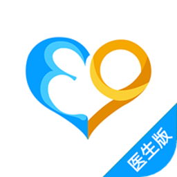 39互联网医院医生版app