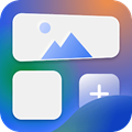 Photo Widget 仿苹果iOS16照片小组件