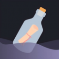 探爱漂流瓶app v1.0