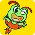 凸凸虾游戏盒子app v1.0.5