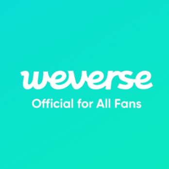 weverse官方下载中文版