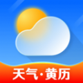 准刻天气app v1.0.1