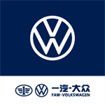 一汽大众官方商城app