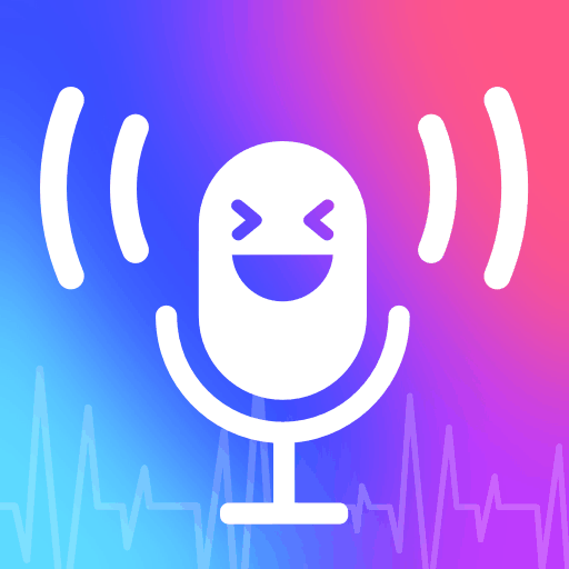 voicechanger变声神器