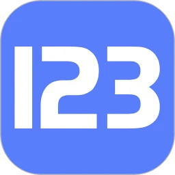 123云盘app安卓版 v2.3.1