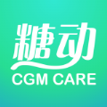 糖动app手表版本