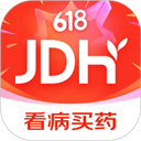 京东健康APP问诊平台