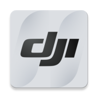 DJI Fly无人机app