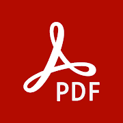 Adobe Acrobat手机最新版2024