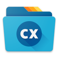 CX文件管理器中文版
