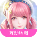 无限暖暖互动地图工具app v1.0