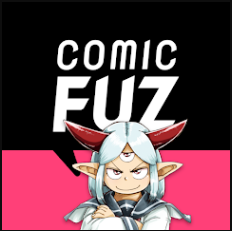 芳文社COMIC FUZ安卓安装包