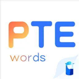 pte单词背诵软件