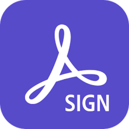 Adobe Acrobat 签名官方版