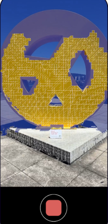 Polycam3d扫描建模app