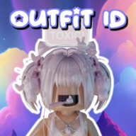 Roblox Outfit ID软件最新版