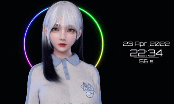麻匪壁纸引擎手机版, 麻匪壁纸引擎手机版